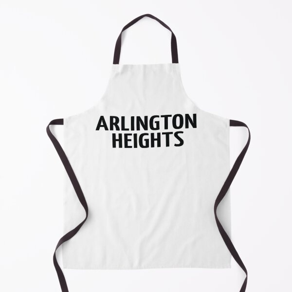 Item preview, Arlington Heights designed and sold by GoodVibesWX9.