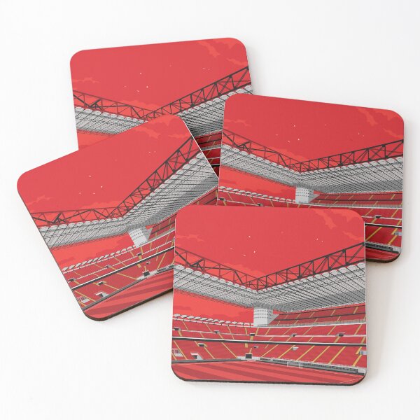 Item preview, Milan - San Siro  designed and sold by Kieran Carroll.