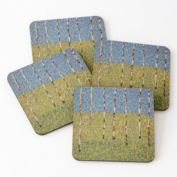 Item preview, Forest of Life designed and sold by davidjewkesart.