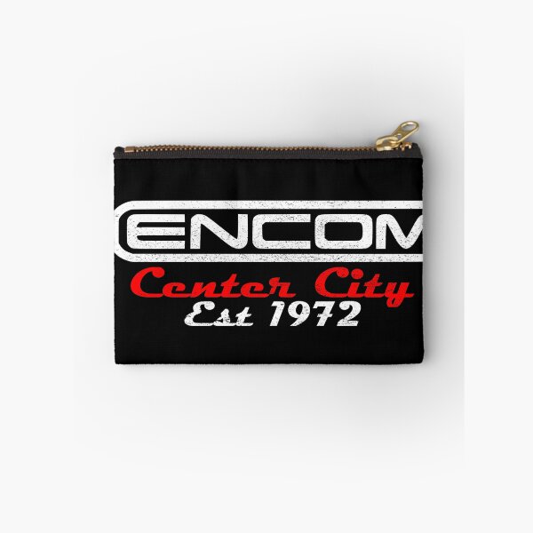 Item preview, Retro Encom Corporation Logo - Center City - Established 1972 designed and sold by jacob-jendrey.
