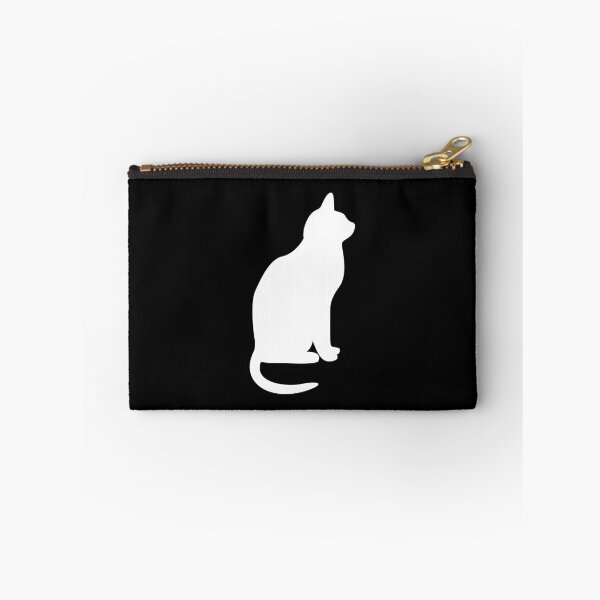 Item preview, White Cat designed and sold by IDEZIGN2017.