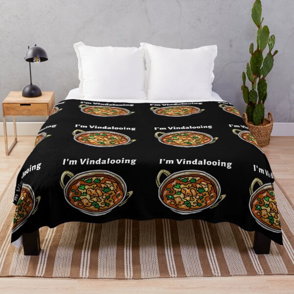Item preview, Vindaloo designed and sold by PRB1989.