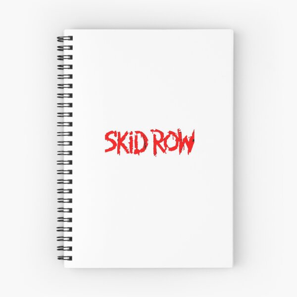 Item preview, LOGO Skid Row is an American rock band, formed in 1986 in Toms River, New Jersey.PANJUL23 designed and sold by gnoultont.