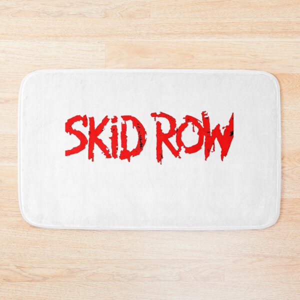 Item preview, LOGO Skid Row is an American rock band, formed in 1986 in Toms River, New Jersey.PANJUL23 designed and sold by gnoultont.