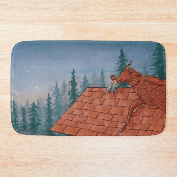 Item preview, Late Dragon Hours designed and sold by Diniii.