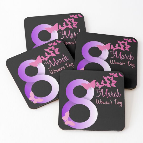 Item preview, International Women's Day designed and sold by Magic-Offers.