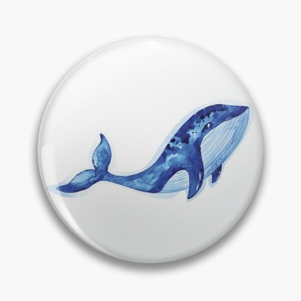 Item preview, Whale art designed and sold by Utopia-Club.