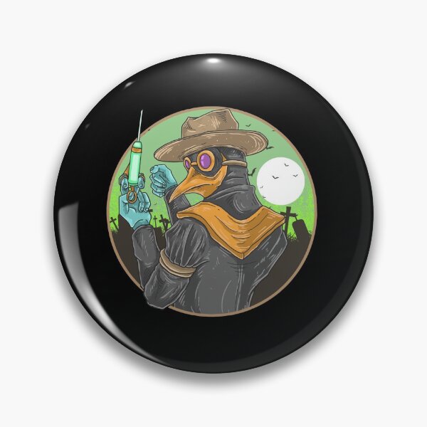 Item preview, Doctor Faust sticker designed and sold by Buzzbazaar.