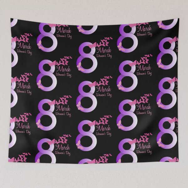 Item preview, International Women's Day designed and sold by Magic-Offers.
