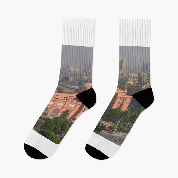 Item preview, Day on the Nile in Egypt Cairo madina ,sunset designed and sold by ThebestArtshop.