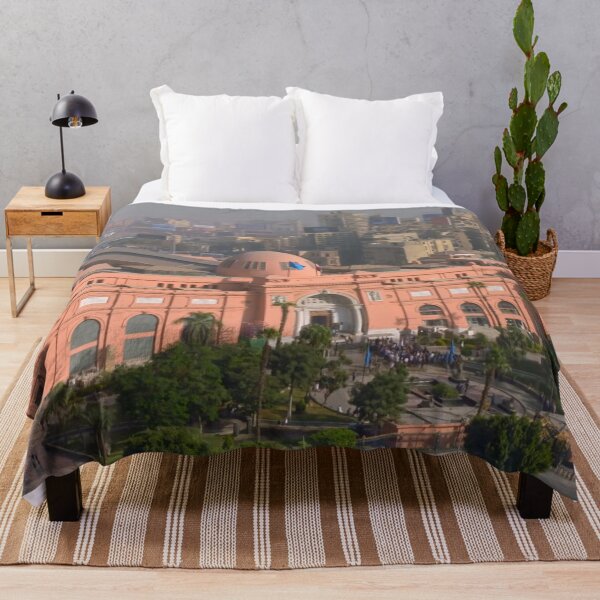 Item preview, Day on the Nile in Egypt Cairo madina ,sunset designed and sold by ThebestArtshop.