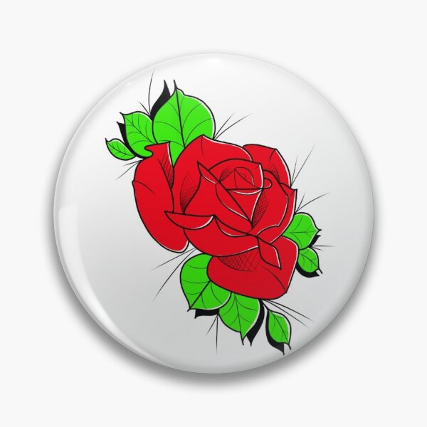 Item preview, Rose designed and sold by neuronio777.