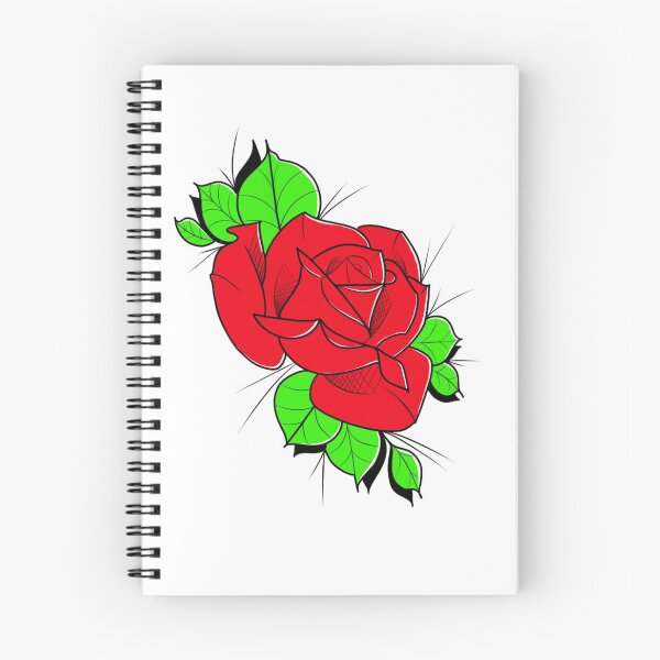 Item preview, Rose designed and sold by neuronio777.