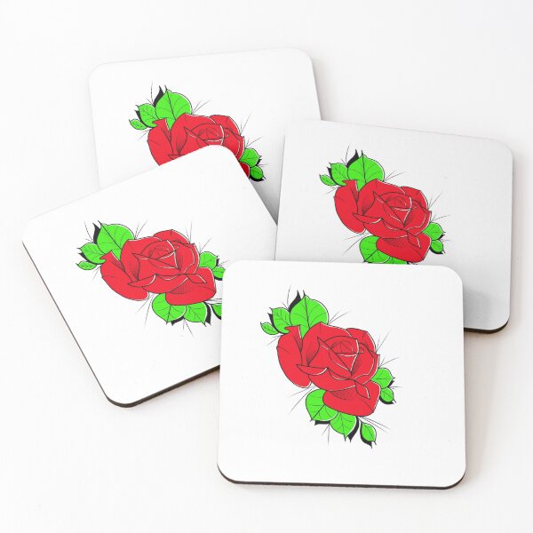 Item preview, Rose designed and sold by neuronio777.