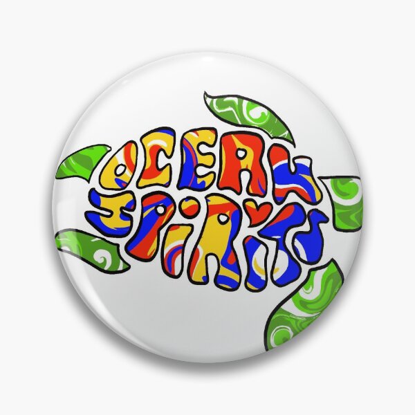 Item preview, TyeDye Ocean Spirits designed and sold by EWS2021.