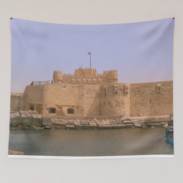 Item preview, Day on the Nile in Egypt Cairo madina ,sunset designed and sold by ThebestArtshop.