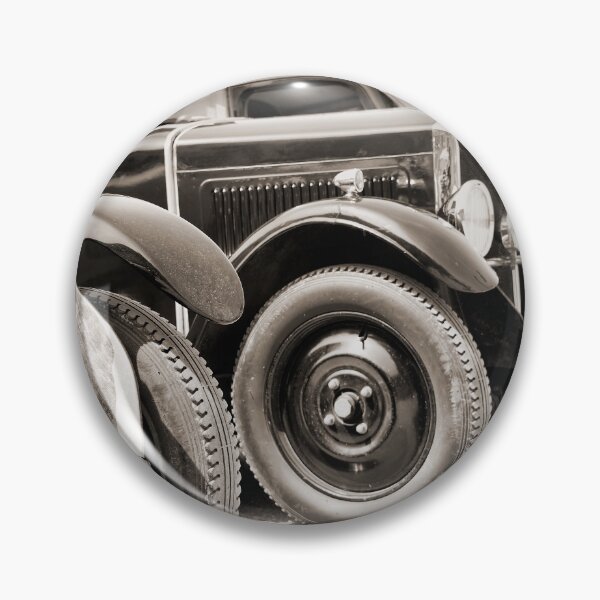 Artikelvorschau, Oldtimer entworfen und verkauft von Delphimages Art.