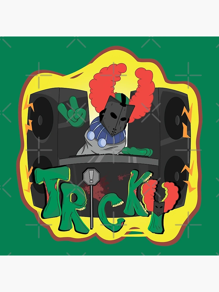 FNF] Tricky the Clown over Pico [MADNESS COMBAT] [Friday Night Funkin']  [Mods]