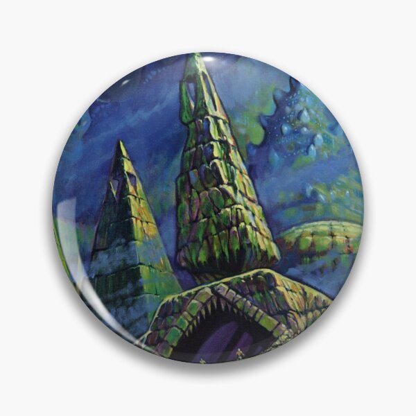 Item preview, Shadows of Yog-Sothoth Classic Cover designed and sold by Chaosium.