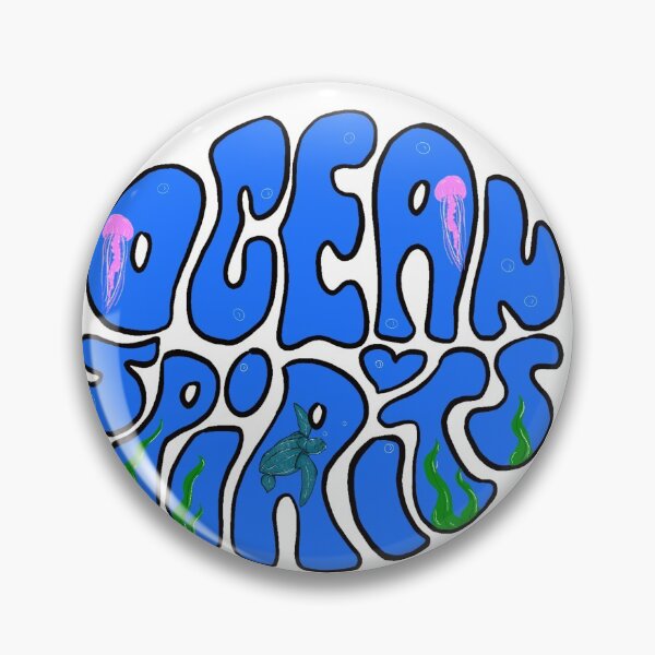 Item preview, Leatherback Ocean Spirits designed and sold by EWS2021.