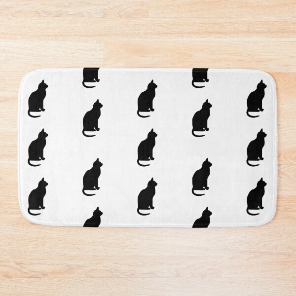 Item preview, Black Cat designed and sold by IDEZIGN2017.