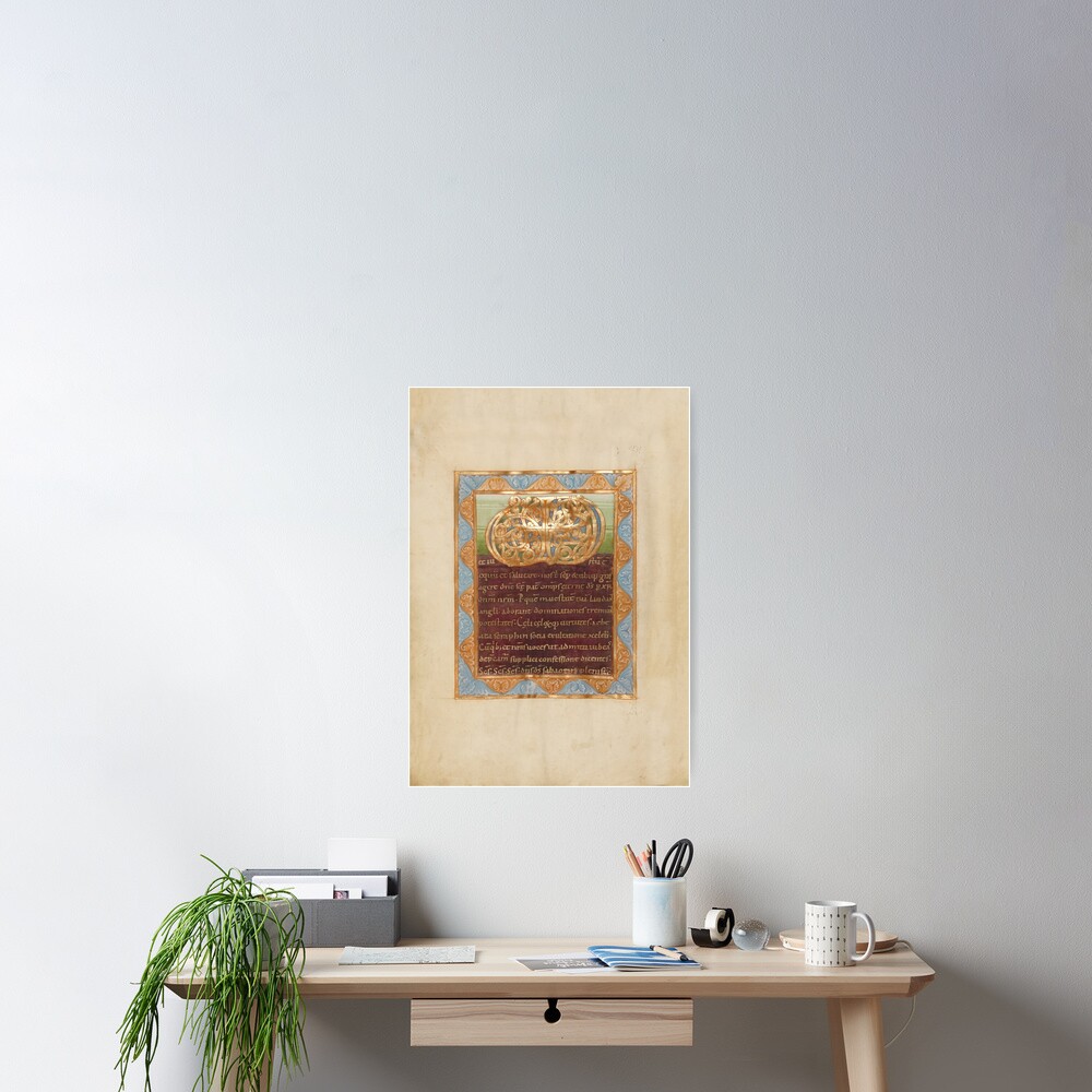 Item preview, Poster designed and sold by SexyCodicology.