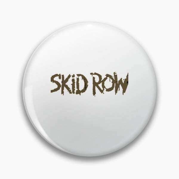 Item preview,  LOGO Skid Row is an American rock band, formed in 1986 in Toms River, New Jersey.PANJUL23 designed and sold by gnoultont.