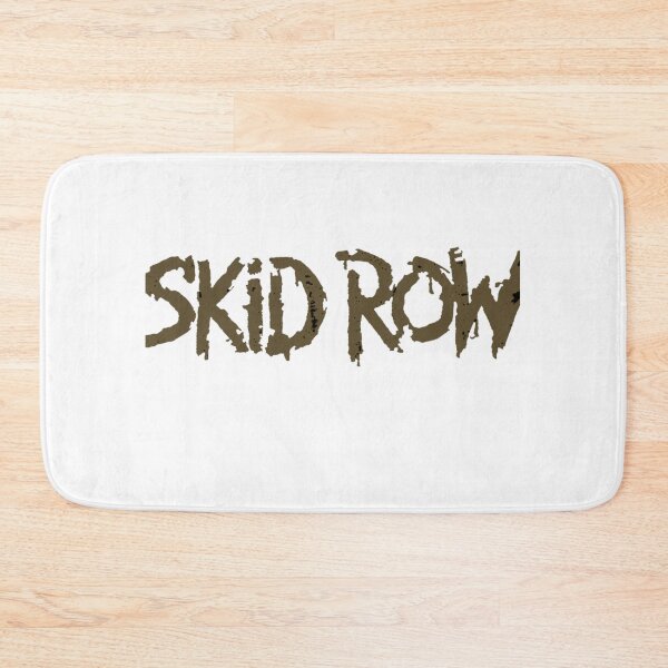 Item preview,  LOGO Skid Row is an American rock band, formed in 1986 in Toms River, New Jersey.PANJUL23 designed and sold by gnoultont.