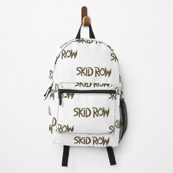 Item preview, LOGO Skid Row is an American rock band, formed in 1986 in Toms River, New Jersey.PANJUL23 designed and sold by gnoultont.