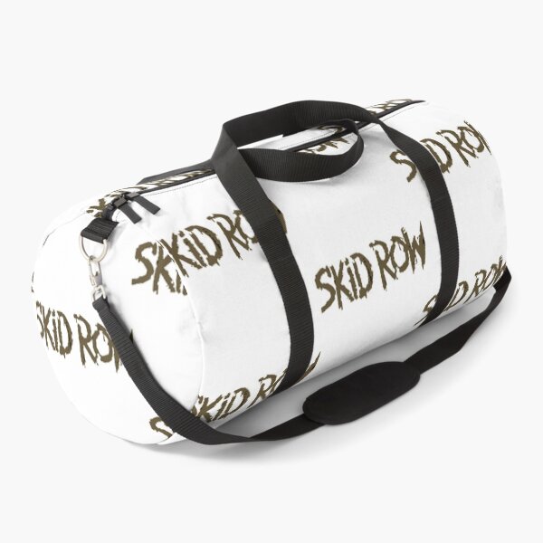 Item preview,  LOGO Skid Row is an American rock band, formed in 1986 in Toms River, New Jersey.PANJUL23 designed and sold by gnoultont.