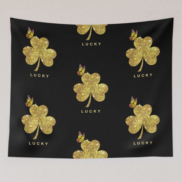 Item preview, Shamrock Love Symbol designed and sold by Jackchann.