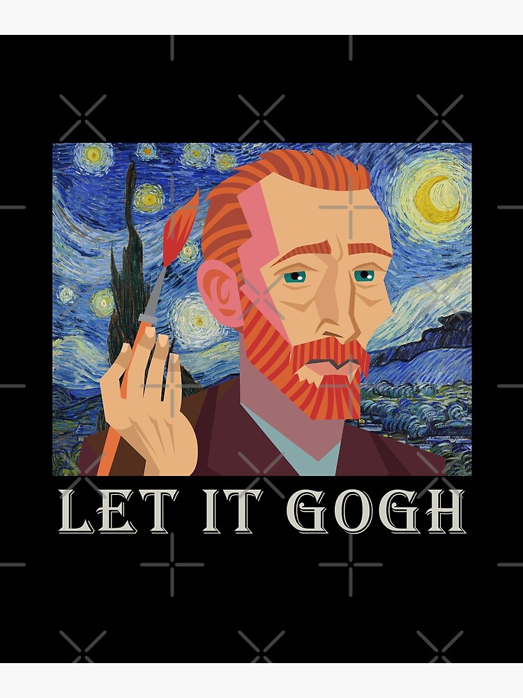 let it gogh