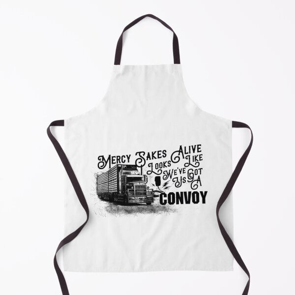 Item preview, Cw Mccall T-ShirtConvoy designed and sold by HaReves.