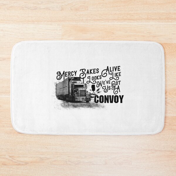 Item preview, Cw Mccall T-ShirtConvoy designed and sold by HaReves.