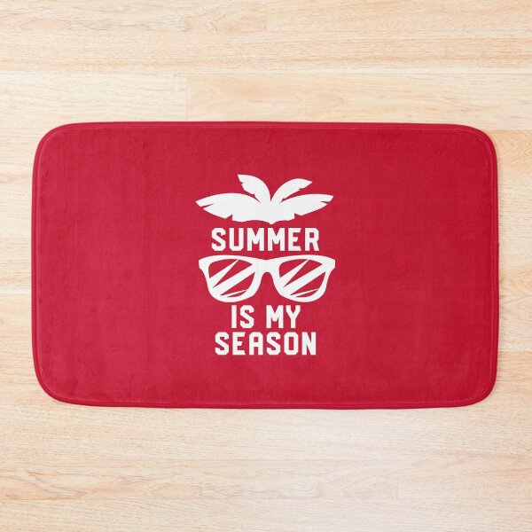 Item preview, Summer Is My Season #7 designed and sold by SalahBlt.