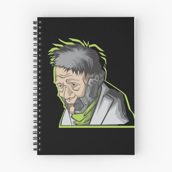 Item preview, Doctor Faust sticker designed and sold by Buzzbazaar.