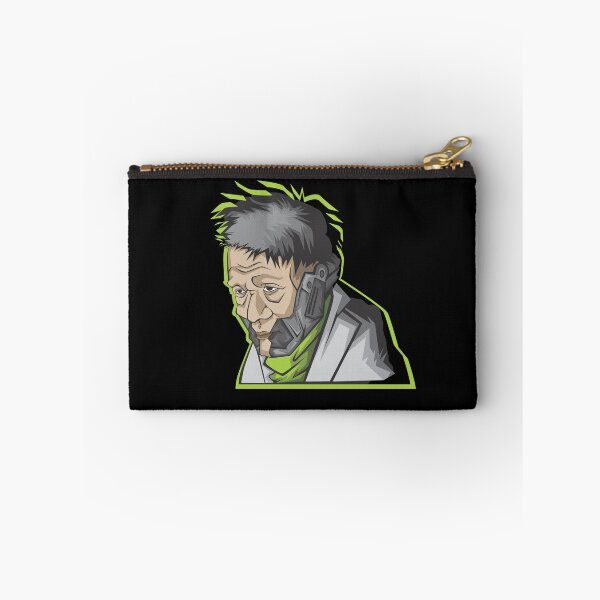 Item preview, Doctor Faust sticker designed and sold by Buzzbazaar.