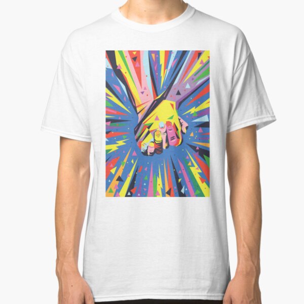 Band Together Classic T-Shirt