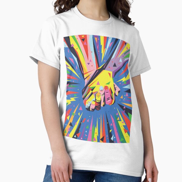 Band Together Classic T-Shirt