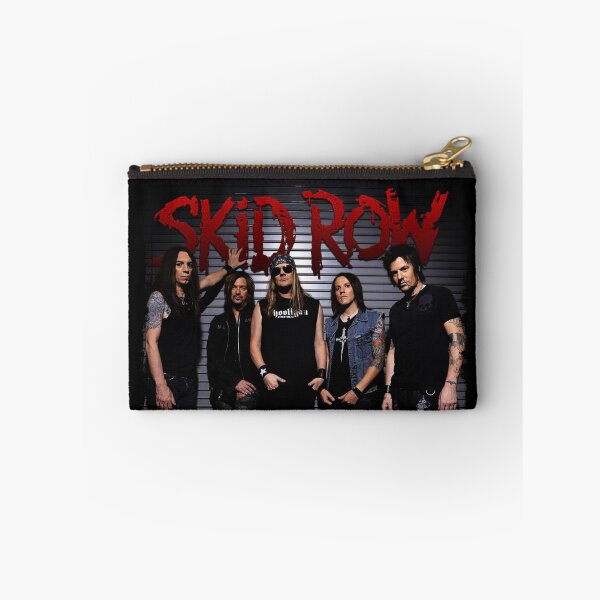 Item preview, Skid Row is an American rock band, formed in 1986 in Toms River, New Jersey.PANJUL23 designed and sold by gnoultont.