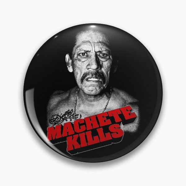 Item preview, Machete designed and sold by PsychoProjectTS.