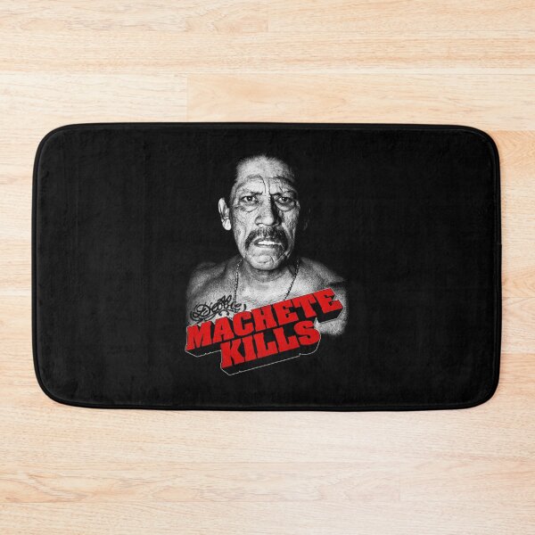 Item preview, Machete designed and sold by PsychoProjectTS.