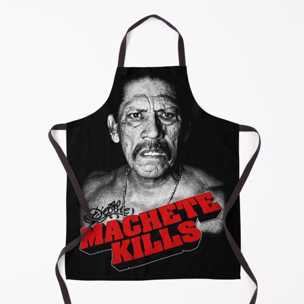 Item preview, Machete designed and sold by PsychoProjectTS.