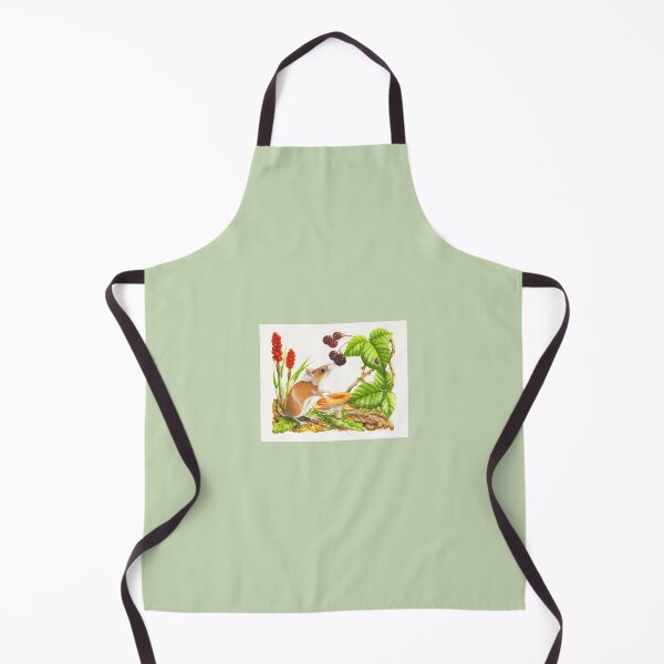 Item preview, Wood Mouse designed and sold by Jackie Harland.