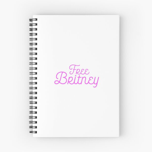 Item preview, Free Britney designed and sold by DonMerch.