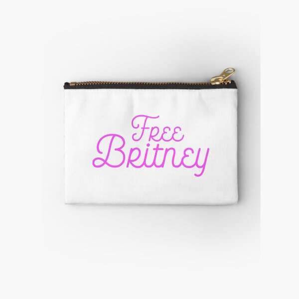 Item preview, Free Britney designed and sold by DonMerch.