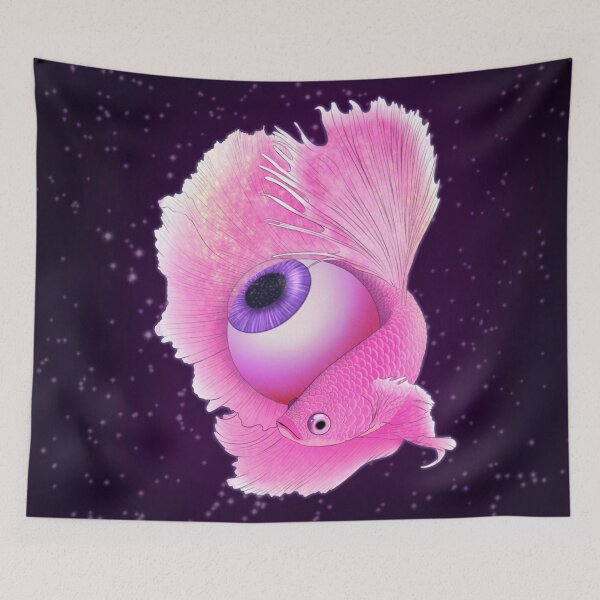 Item preview, Universes beauty designed and sold by Micromiek.