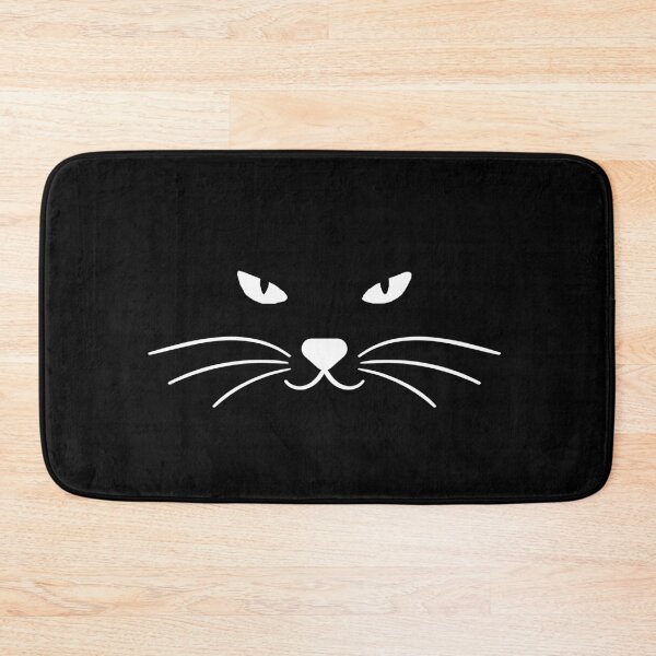 Item preview, Angry cat with Mustache looking designed and sold by Roy Store.