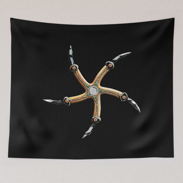 Item preview, Krull T-ShirtKrull, the Glaive designed and sold by HaReves.
