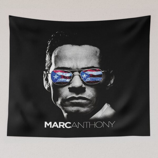 Item preview, Marc Anthony Roots T-ShirtMarc Anthony - Roots  designed and sold by HaReves.